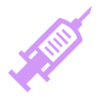 איור של מזרק