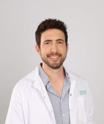 صورة لـ الدكتور نتانئيل فايس سلوتسكي