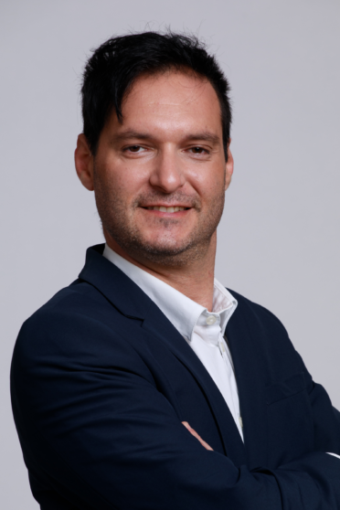 תמונה של ד"ר אורן גולדשטיין