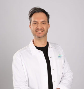 תמונה של ד"ר אורן גולדשטיין