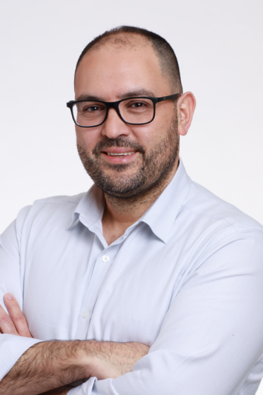 תמונה של ד"ר אליאס מטאנס