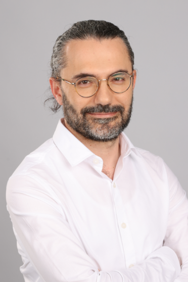 תמונה של ד"ר אלכסנדר כהן