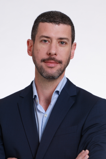 תמונה של ד"ר אלעד בן ארצי