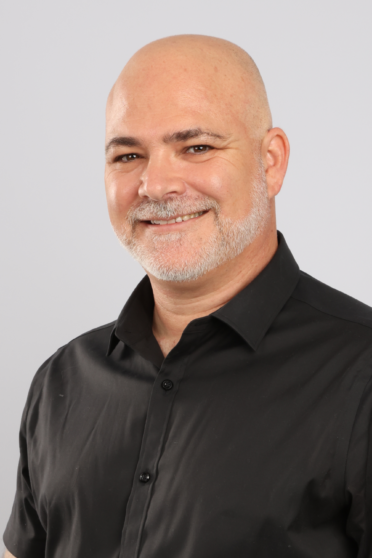 תמונה של ד"ר אסף פרסיץ