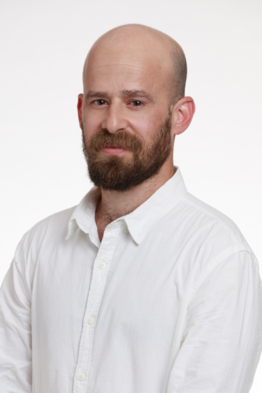 תמונה של ד"ר אריאל שוייצר