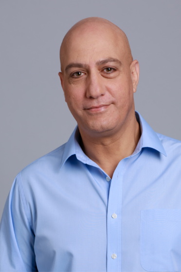 תמונה של ד"ר אריק בראל