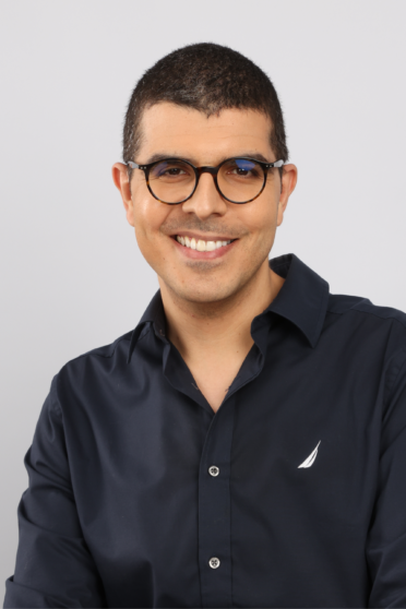 תמונה של ד"ר ביאדר בילאל