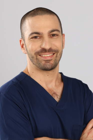 תמונה של ד"ר גיא פררו