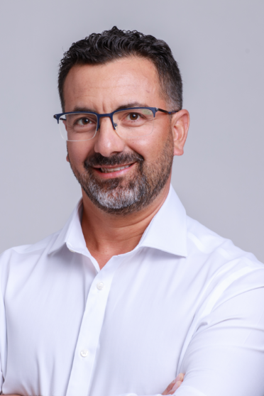 תמונה של ד"ר דוד בן הרוש