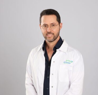 תמונה של ד"ר דוד טל