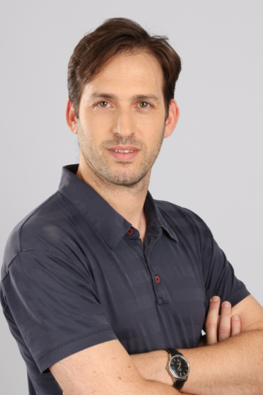תמונה של ד"ר דניאל קידר