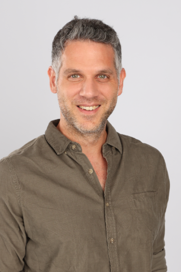 תמונה של ד"ר טל טוביאס