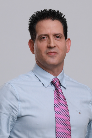 תמונה של ד"ר יוחאי שושני