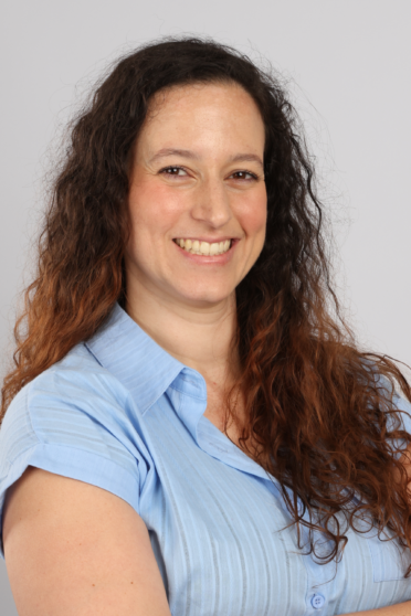 תמונה של ד"ר יעל נעמן