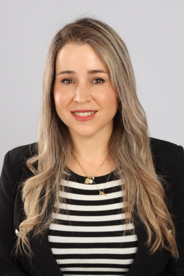 תמונה של ד"ר יעלה בן נפתלי