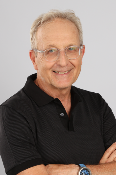 תמונה של ד"ר ליונל אזן