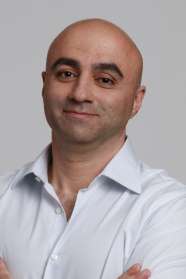 תמונה של ד"ר מיכאל משה