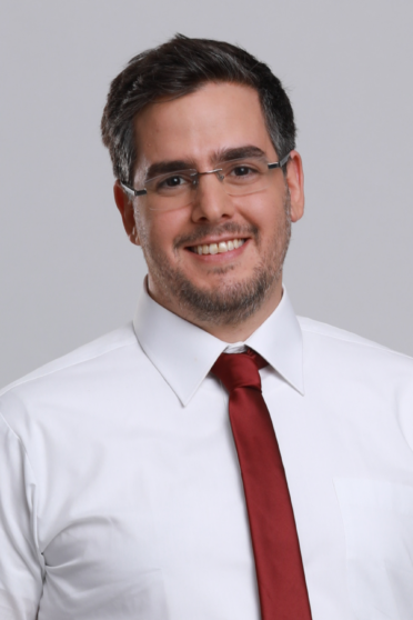 תמונה של ד"ר מתי רוזנבלט