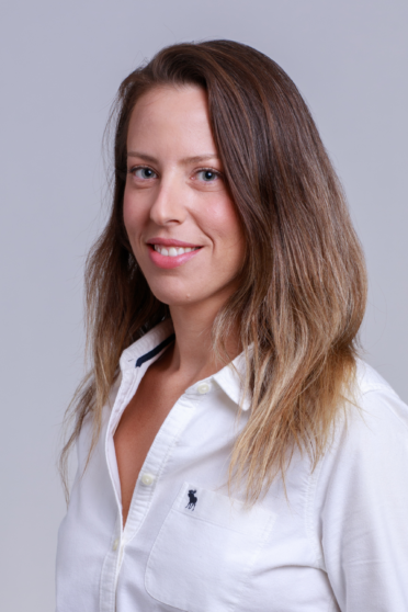 תמונה של ד"ר נטלי מרמור