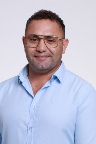 תמונה של ד"ר נידאל אסדי