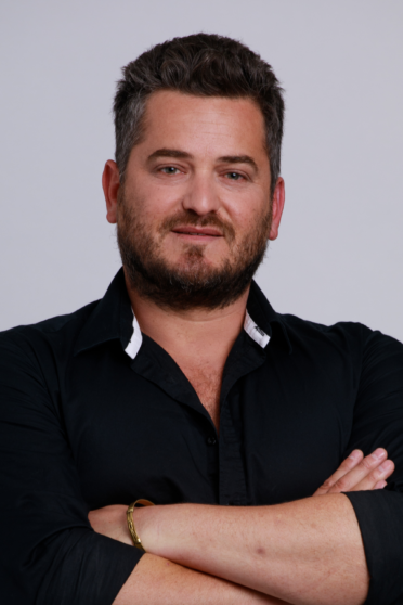 תמונה של ד"ר ניר אייל