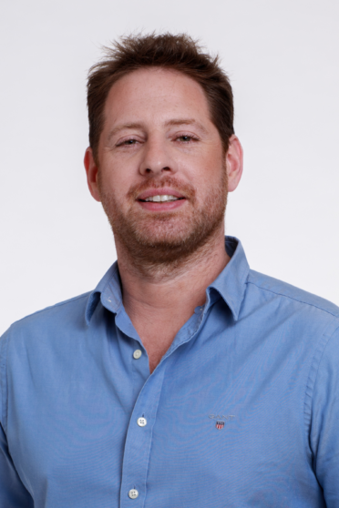 תמונה של ד"ר ניר ביטרמן