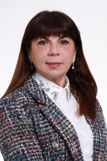 תמונה של ד"ר נלי אליגר