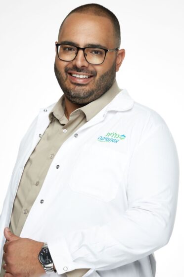 תמונה של ד"ר סמי סואלחי