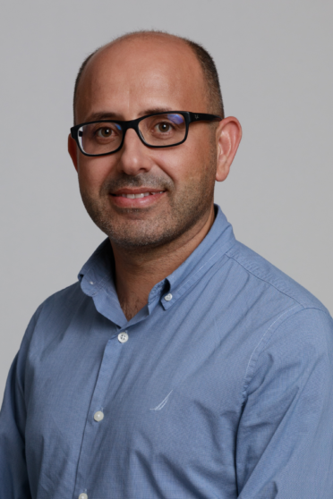 תמונה של ד"ר עומר טהה