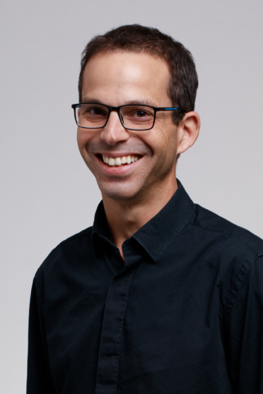 תמונה של ד"ר עידו לביא