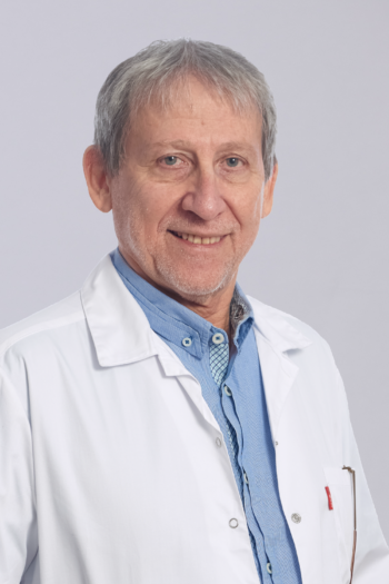 תמונה של ד"ר עמוס לויאב