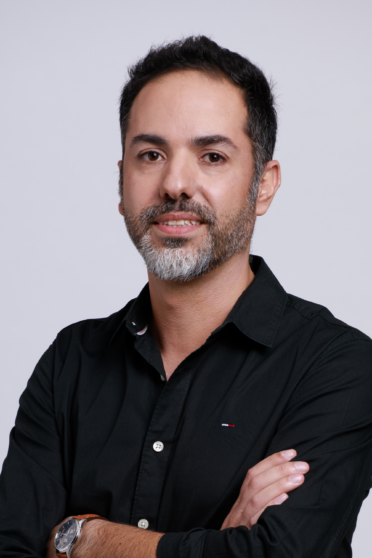 תמונה של ד"ר פאדי הנו