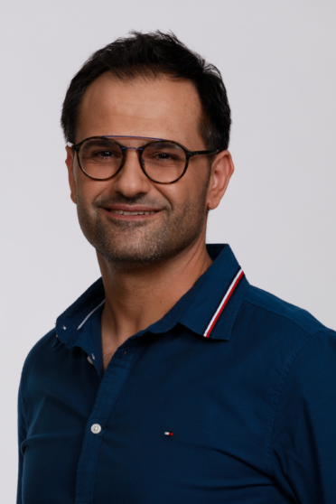 תמונה של ד"ר ראיד חורי