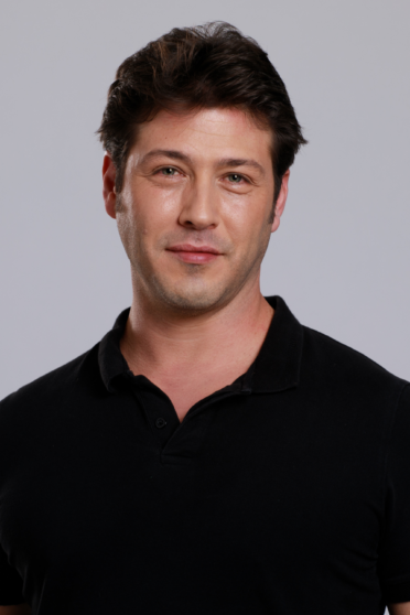 תמונה של ד"ר רוי טמאן