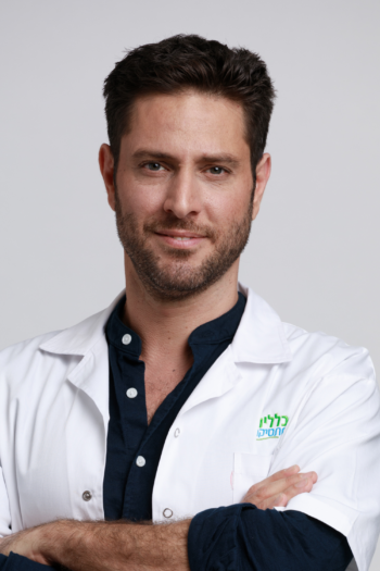 תמונה של ד"ר רותם צור