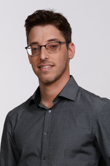 תמונה של ד"ר תומר פרלוק