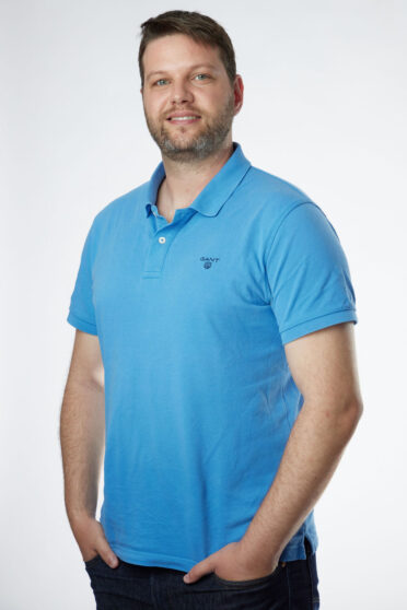 תמונה של ד"ר מתן אורגיל