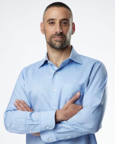 תמונה של דוקטור גל מאיר