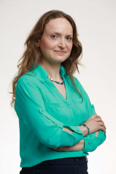 תמונה של דוקטור סופיה רייבר