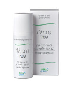 תמונה של קרם לילה עשיר