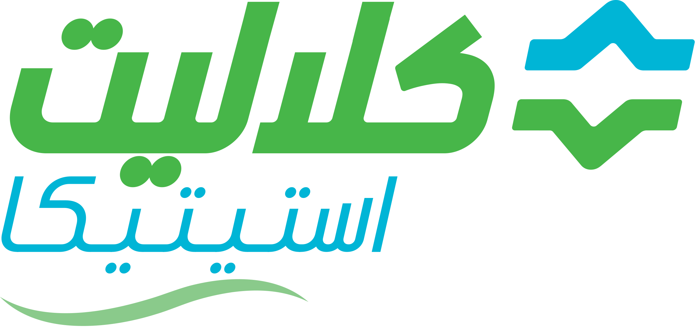 لوجو جنرال إستيتيكا